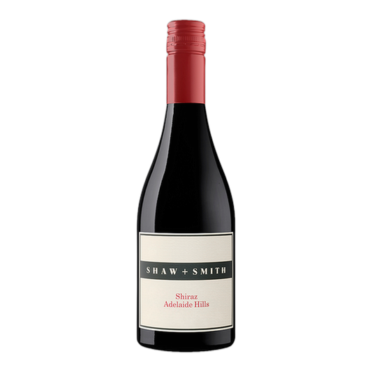 Shaw + Smith Shiraz 375ml - DiVino.com.au