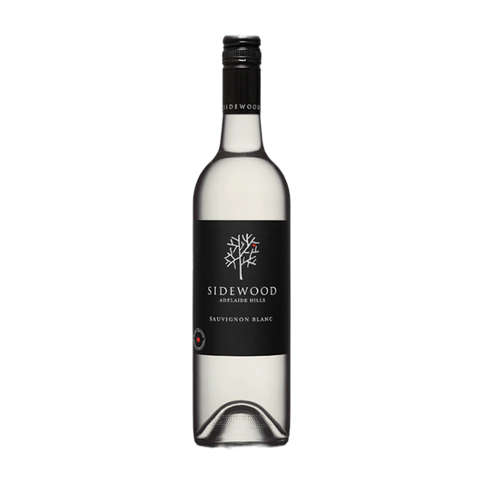 Sidewood Estate Sauvignon Blanc - DiVino.com.au
