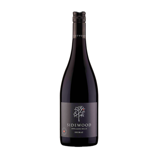Sidewood Estate Shiraz - DiVino.com.au