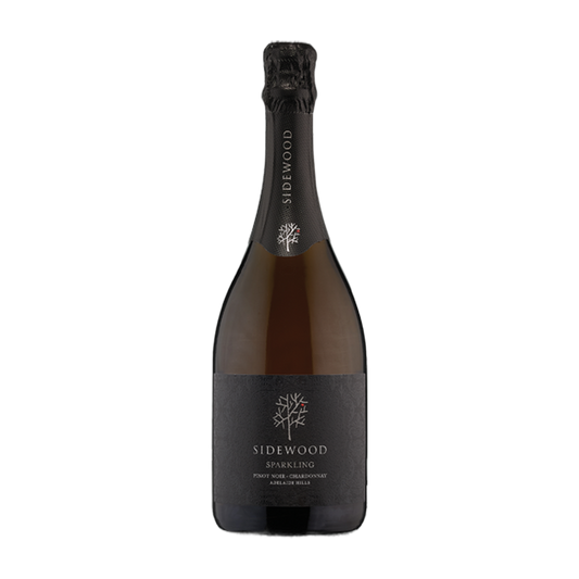 Sidewood Estate Sparkling Pinot Chardonnay - DiVino.com.au