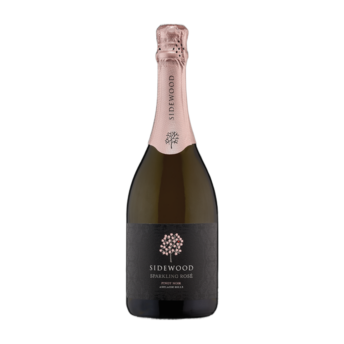 Sidewood Estate Sparkling Pinot Rosé - DiVino.com.au