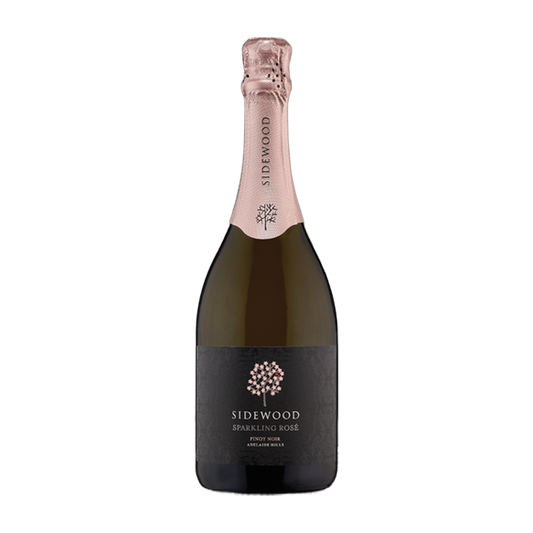 Sidewood Estate Sparkling Pinot Rosé - DiVino.com.au