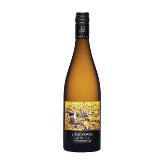 Sidewood Mappinga Chardonnay - DiVino.com.au