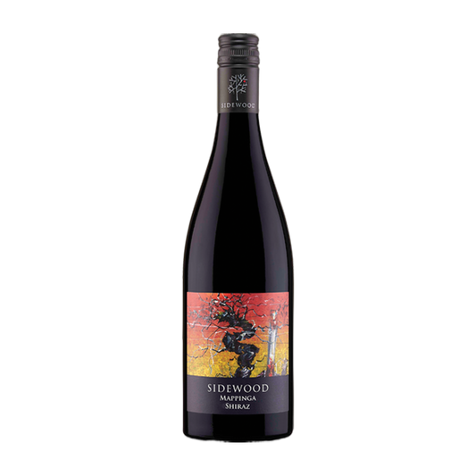 Sidewood Mappinga Shiraz - DiVino.com.au