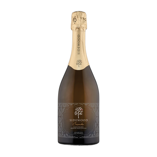 Sidewood Vignerons Cassandra Blanc De Blancs - DiVino.com.au