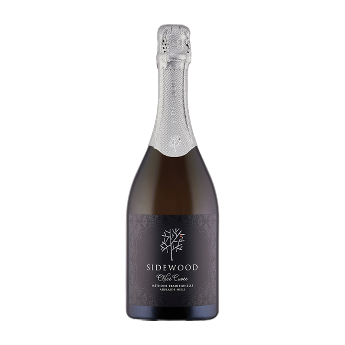 Sidewood Vignerons Chloé Cuvée Sparkling - DiVino.com.au