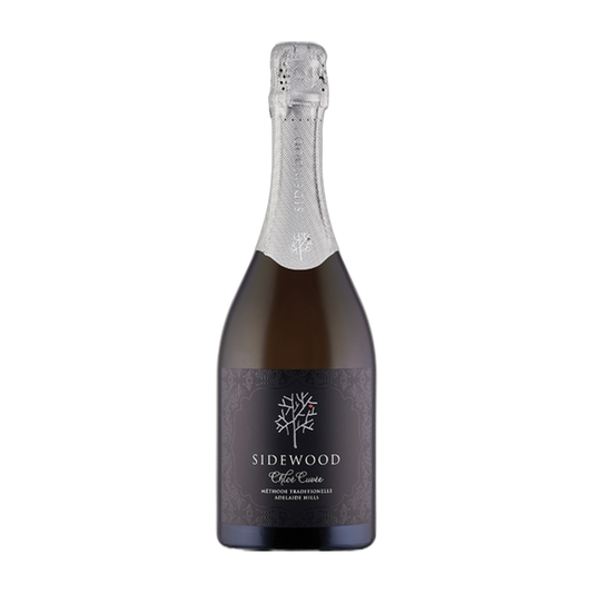 Sidewood Vignerons Chloé Cuvée Sparkling - DiVino.com.au