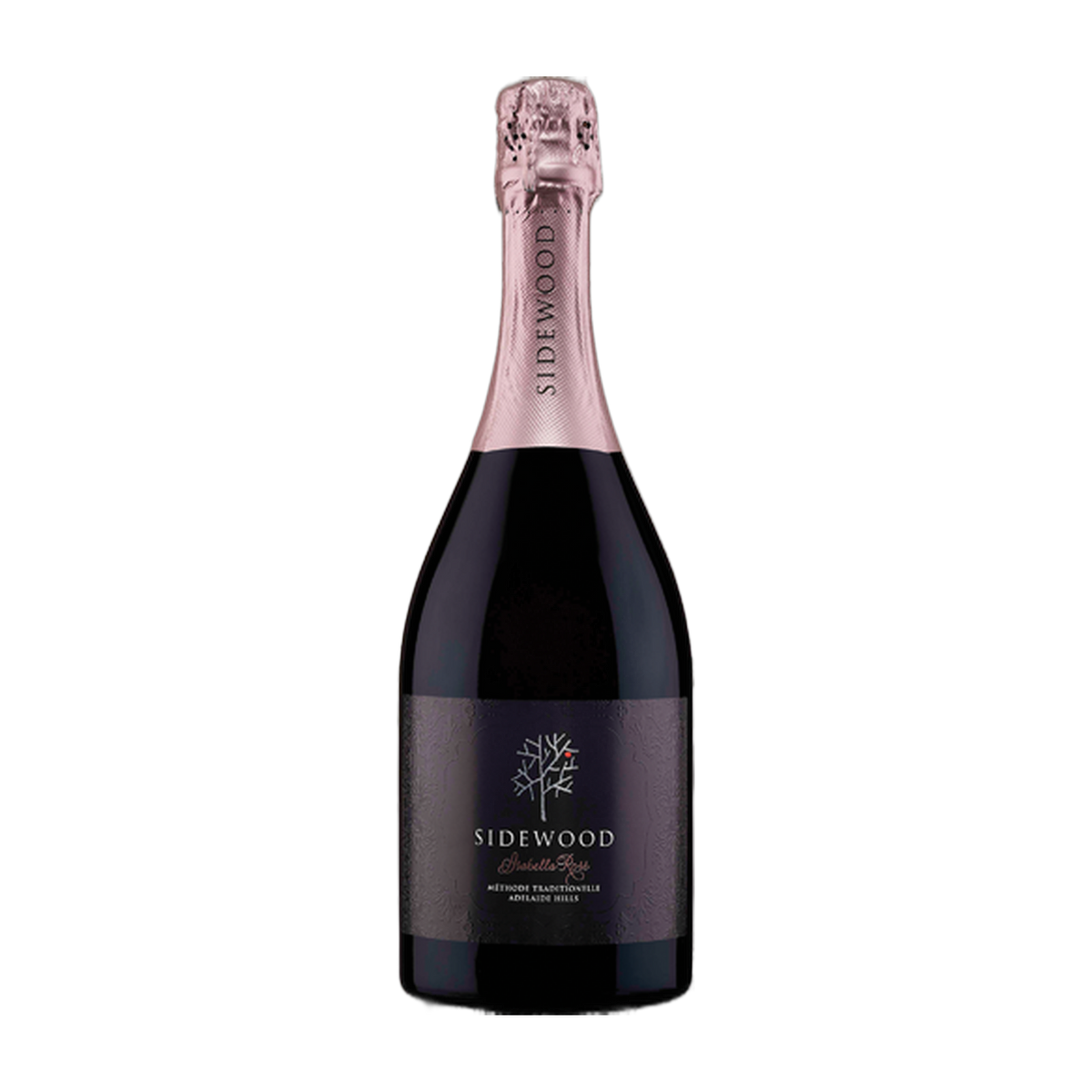 Sidewood Vignerons Isabella Sparkling Rosé - DiVino.com.au