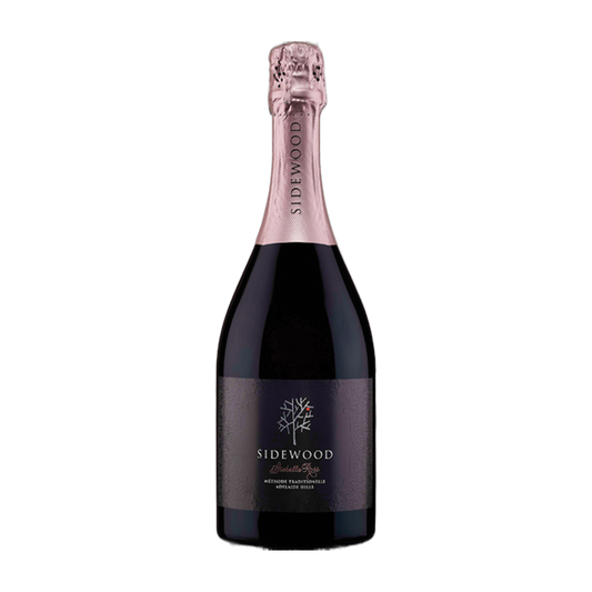 Sidewood Vignerons Isabella Sparkling Rosé - DiVino.com.au