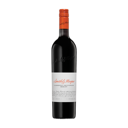 Smith & Hooper Cabernet Merlot - DiVino.com.au