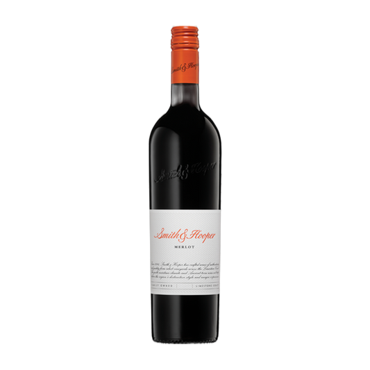 Smith & Hooper Merlot - DiVino.com.au