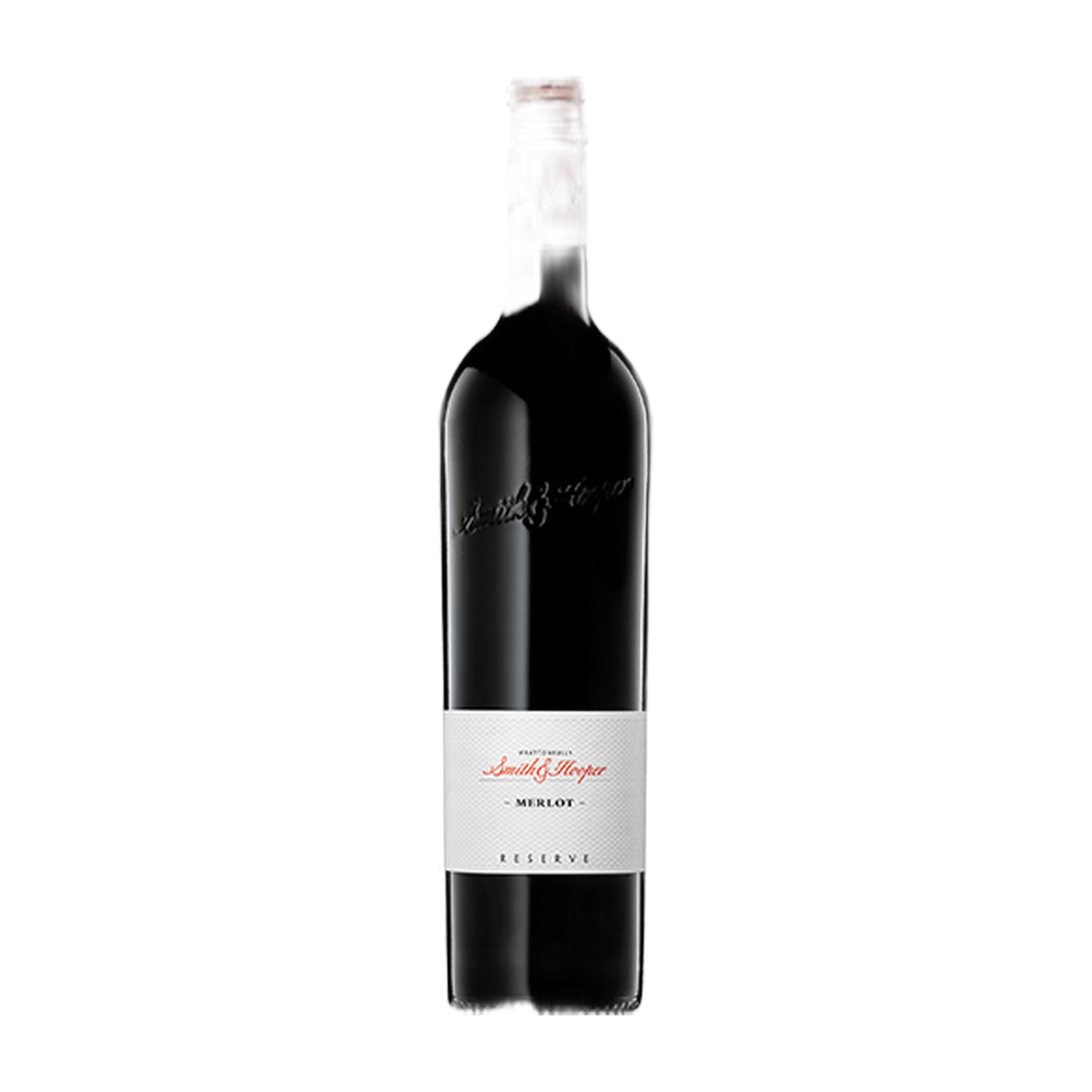 Smith & Hooper Reserve Merlot - DiVino.com.au