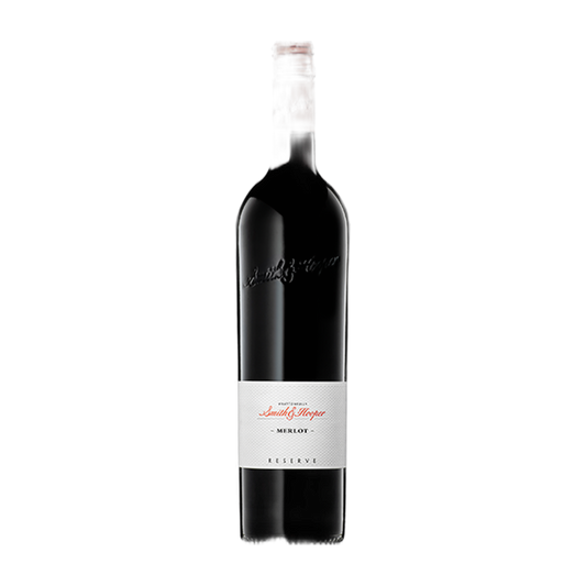 Smith & Hooper Reserve Merlot - DiVino.com.au