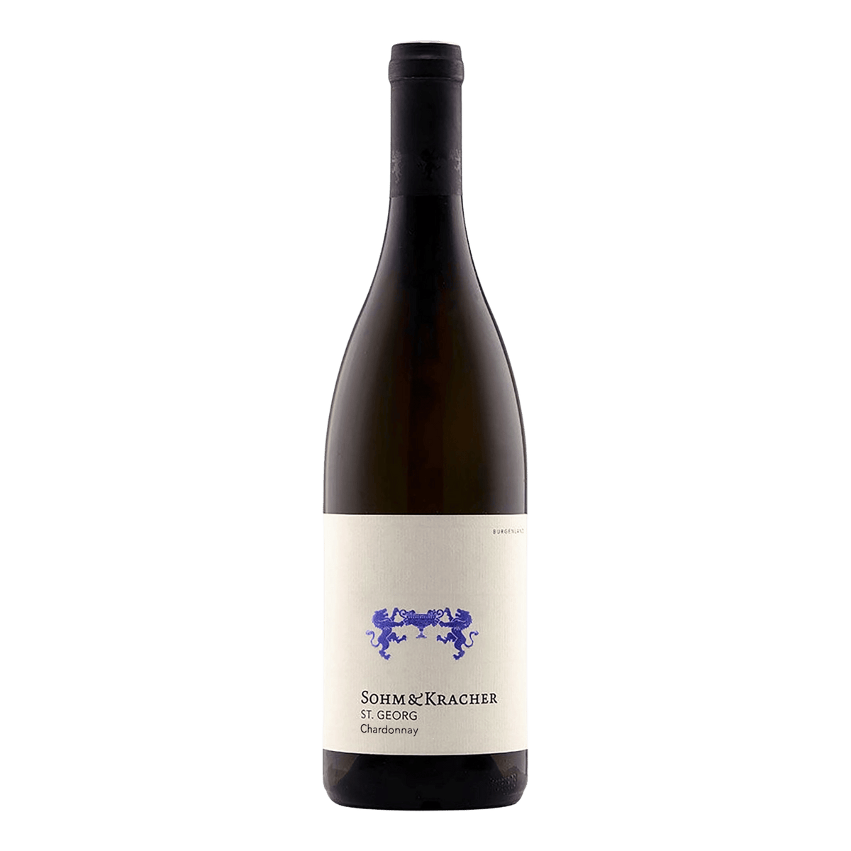 Sohm & Kracher Chardonnay St Georg - DiVino.com.au