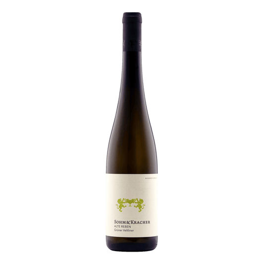 Sohm & Kracher Grüner Veltliner Alte Reben - DiVino.com.au