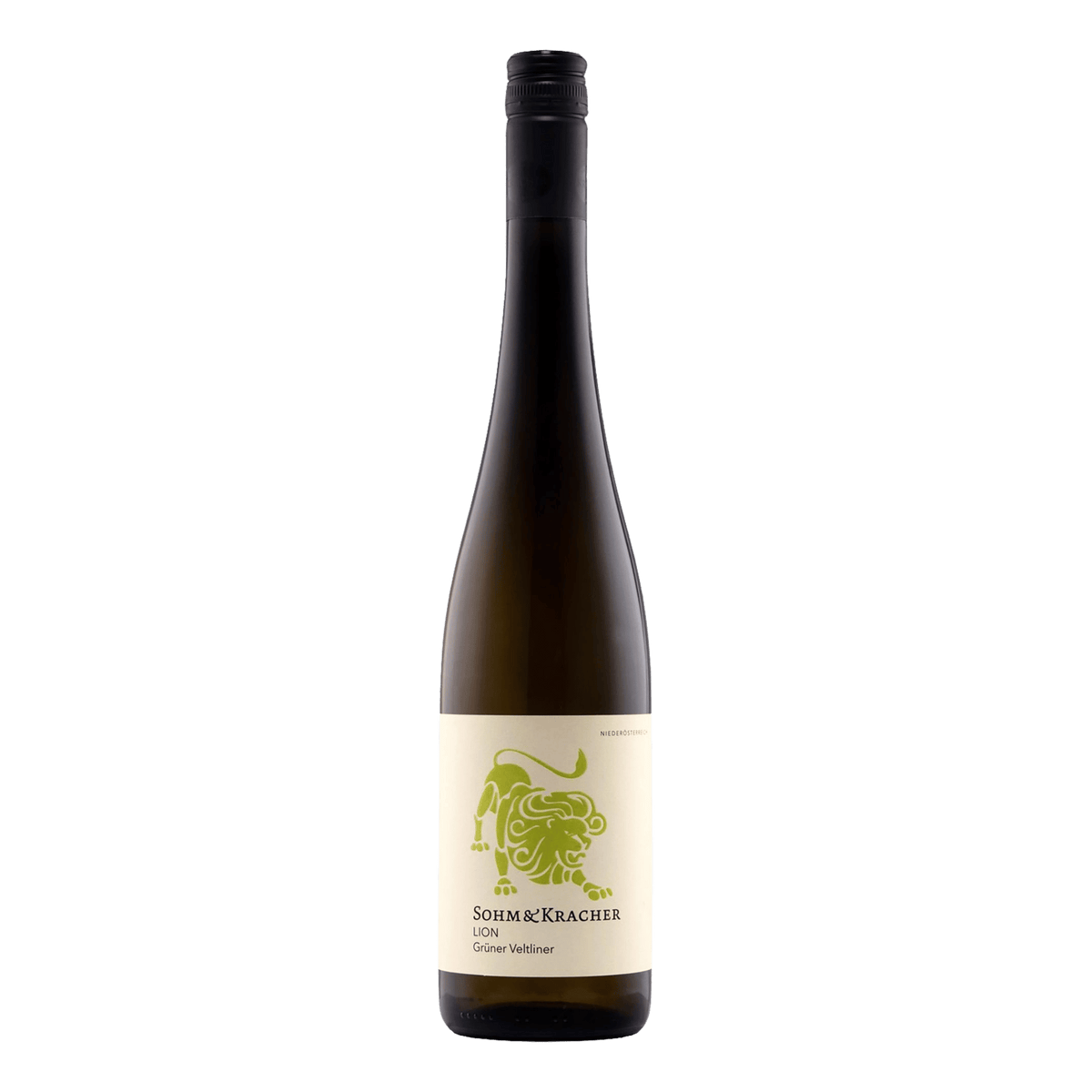 Sohm & Kracher Grüner Veltliner Lion - DiVino.com.au