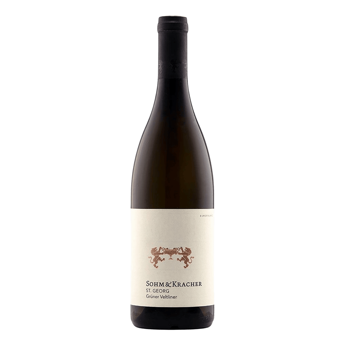 Sohm & Kracher Grüner Veltliner St Georg - DiVino.com.au