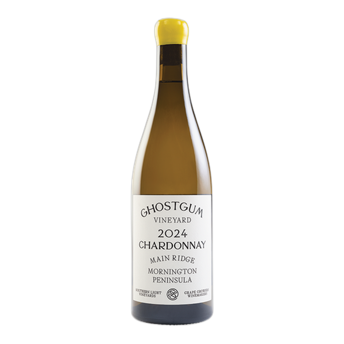 Southern Light Vineyards Ghostgum Chardonnay - DiVino.com.au