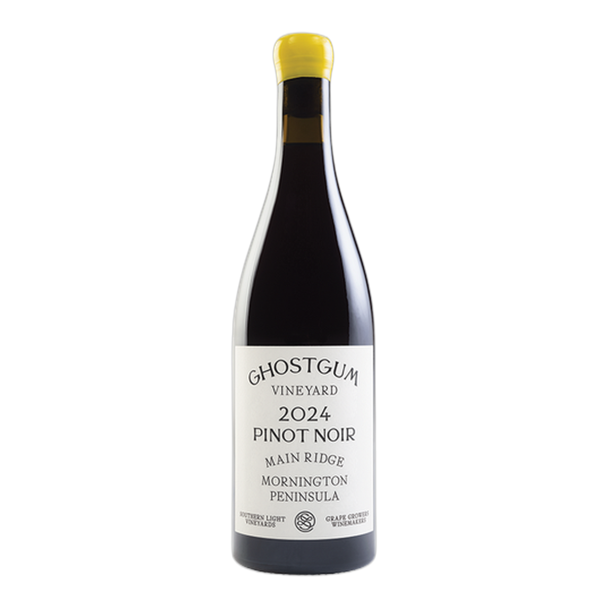 Southern Light Vineyards Ghostgum Pinot Noir - DiVino.com.au