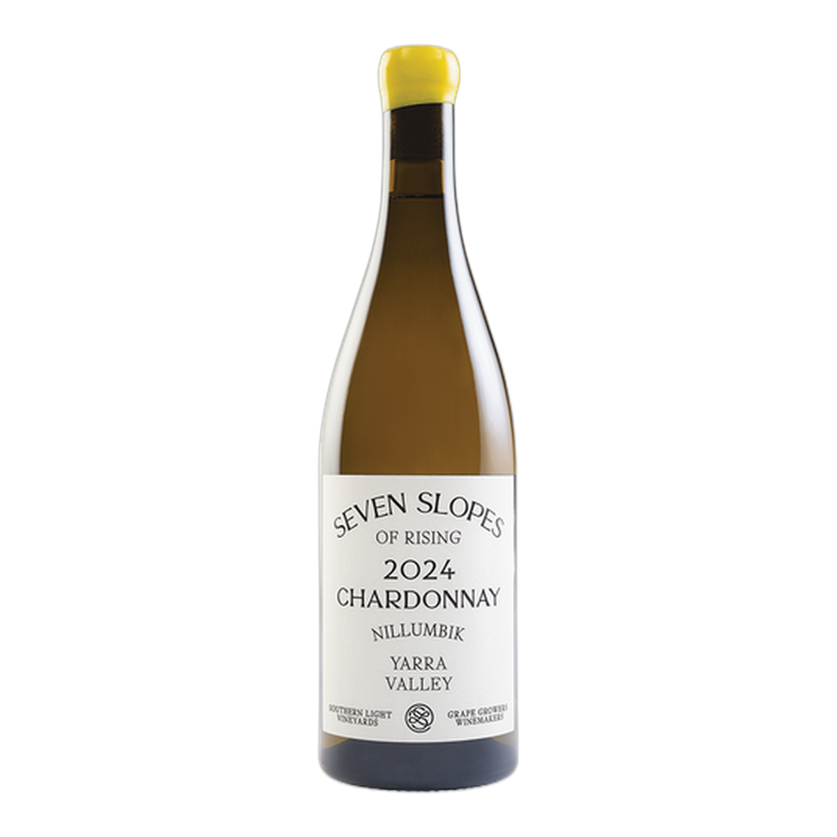 Southern Light Vineyards Seven Slopes of Rising Chardonnay - DiVino.com.au