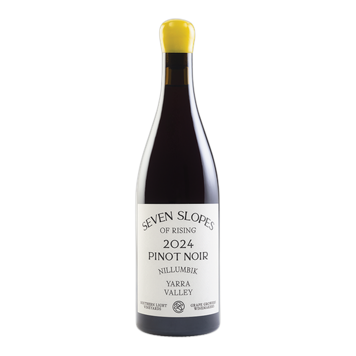 Southern Light Vineyards Seven Slopes of Rising Pinot Noir - DiVino.com.au
