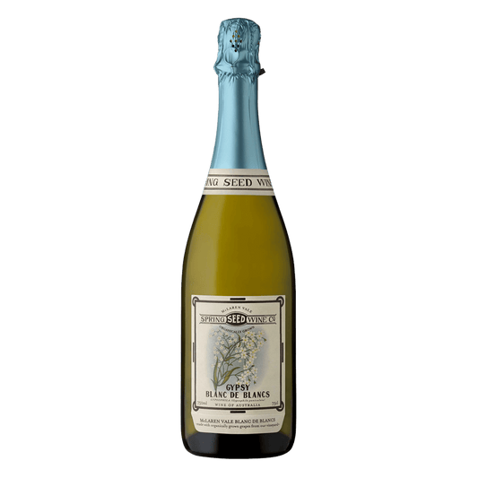 Spring Seed Gypsy Blanc de Blancs - DiVino.com.au