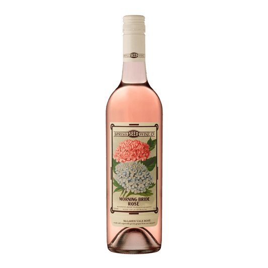 Spring Seed Morning Bride Rosé - DiVino.com.au