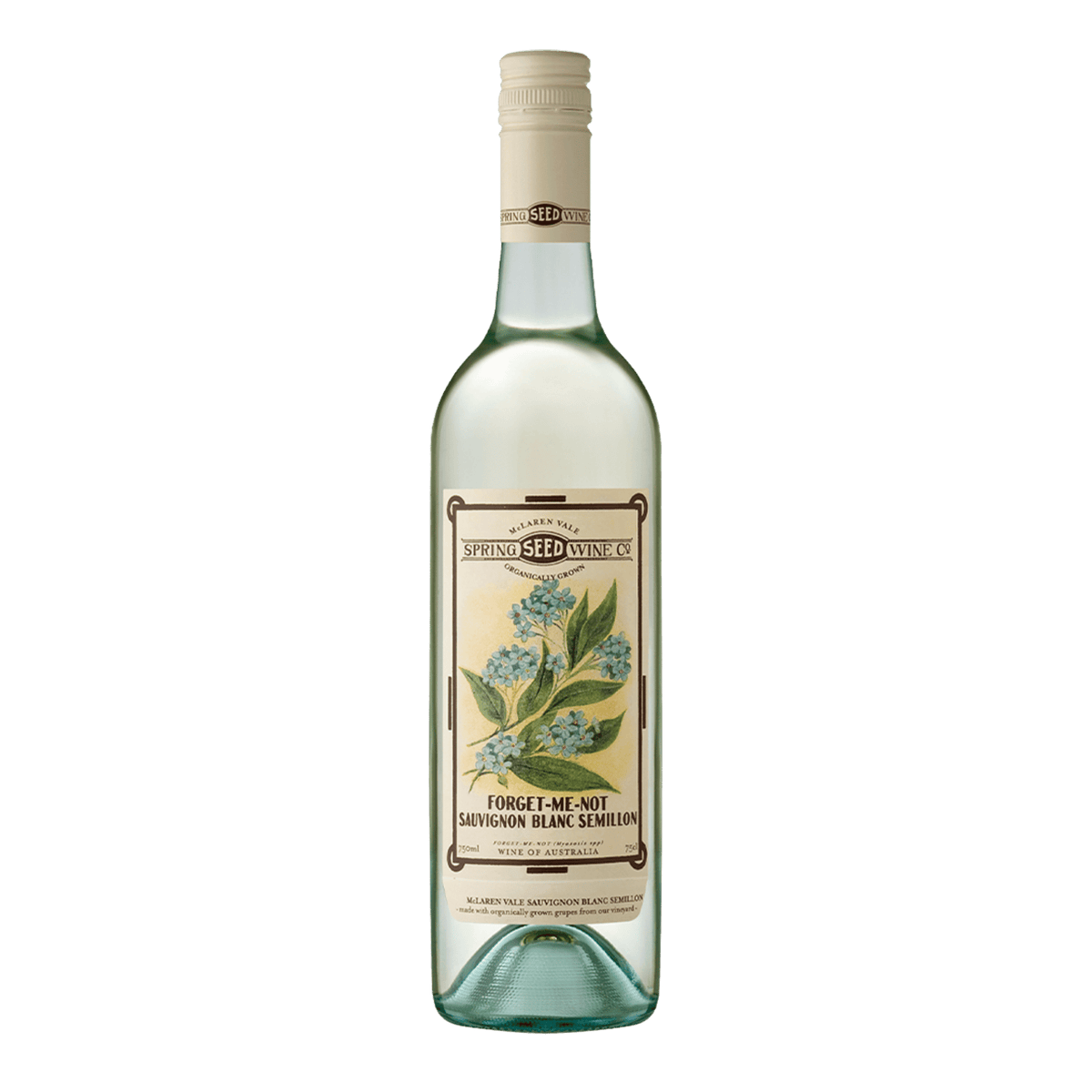 Spring Seed Sauvignon Blanc Semillon - DiVino.com.au