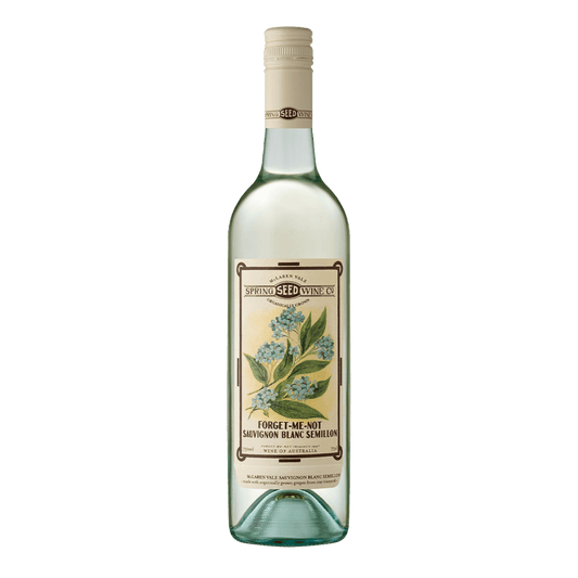 Spring Seed Sauvignon Blanc Semillon - DiVino.com.au