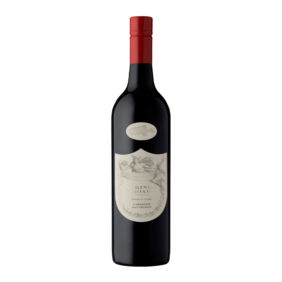 Springs Road Cabernet Sauvignon - DiVino.com.au