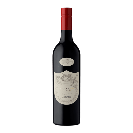 Springs Road Cabernet Sauvignon - DiVino.com.au
