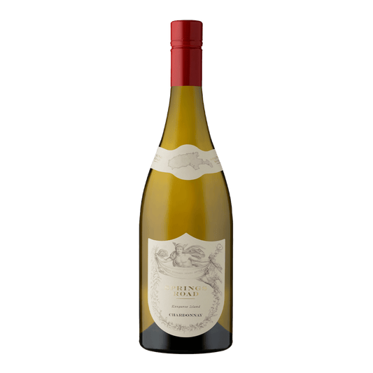 Springs Road Kangaroo Island Chardonnay - DiVino.com.au