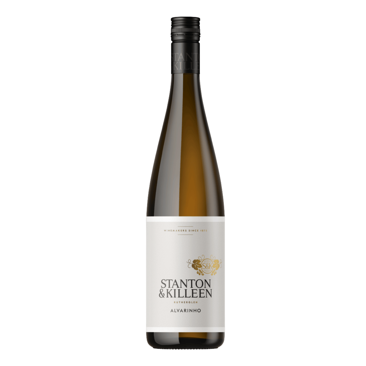 Stanton & Killeen Alvarinho - DiVino.com.au