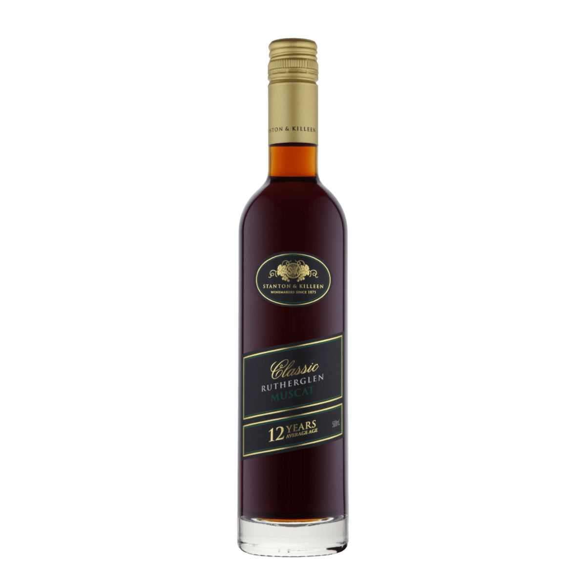Stanton & Killeen Classic Muscat 500ml - DiVino.com.au