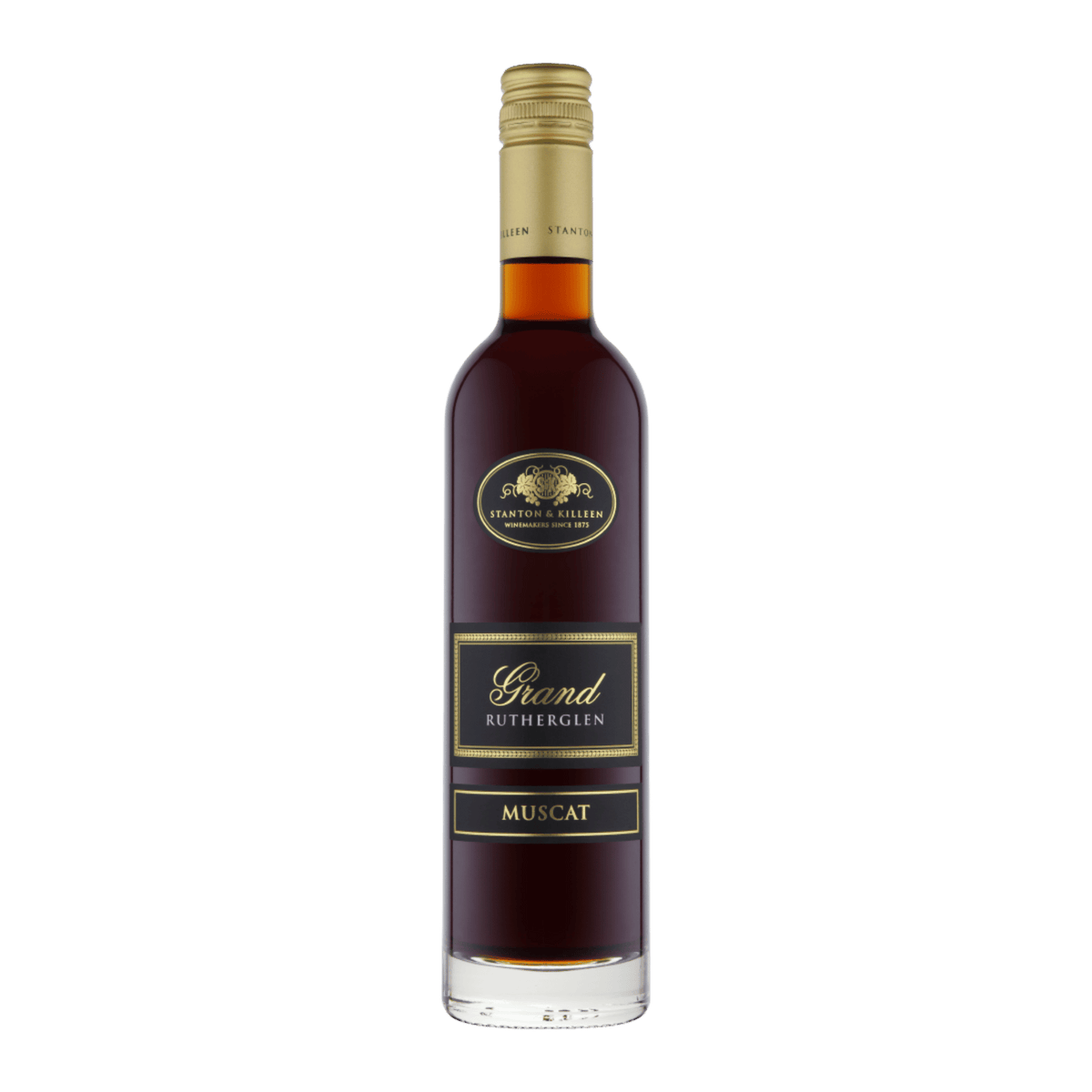 Stanton & Killeen Grand Muscat 500ml - DiVino.com.au