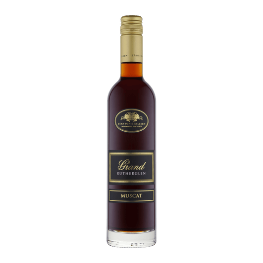Stanton & Killeen Grand Muscat 500ml - DiVino.com.au