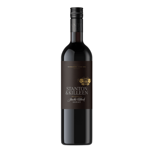 Stanton & Killeen Jack's Block Shiraz - DiVino.com.au