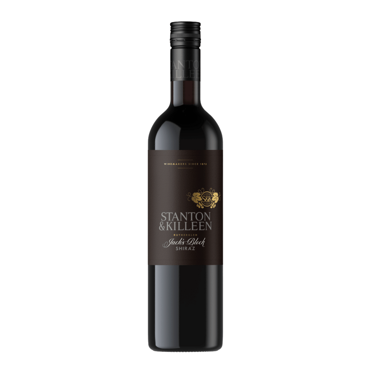 Stanton & Killeen Jack's Block Shiraz - DiVino.com.au
