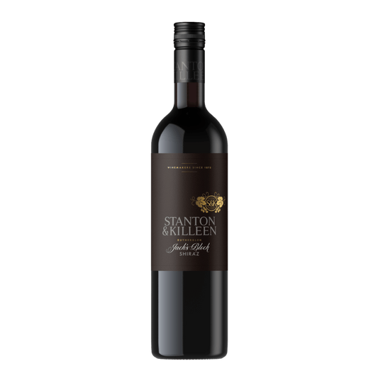 Stanton & Killeen Jack's Block Shiraz - DiVino.com.au