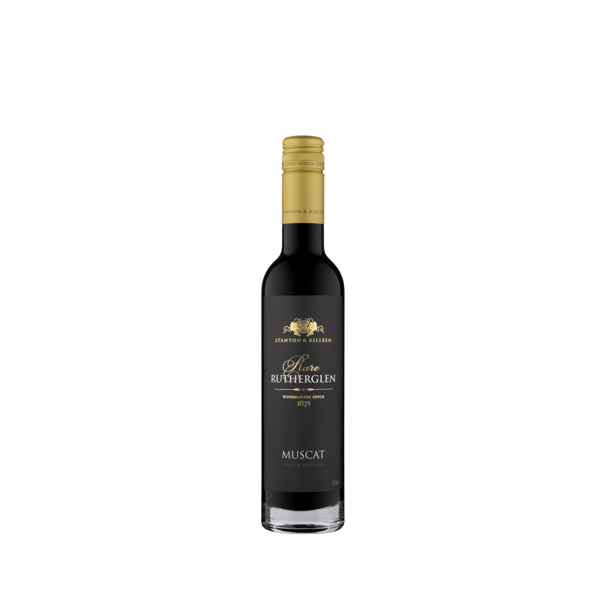 Stanton & Killeen Rare Muscat 375ml - DiVino.com.au