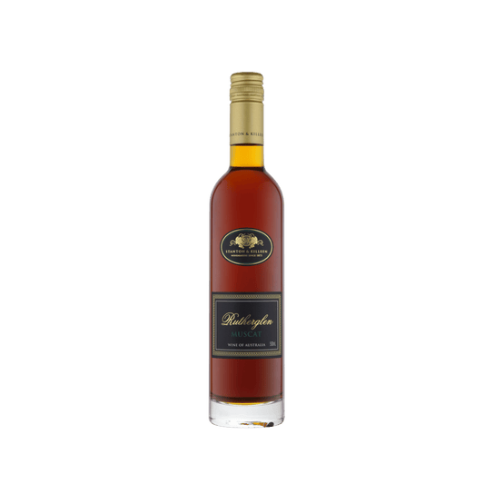Stanton & Killeen Rutherglen Muscat 500ml - DiVino.com.au
