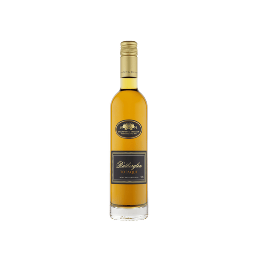 Stanton & Killeen Rutherglen Topaque 500ml - DiVino.com.au