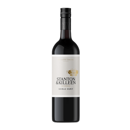 Stanton & Killeen Shiraz Durif - DiVino.com.au
