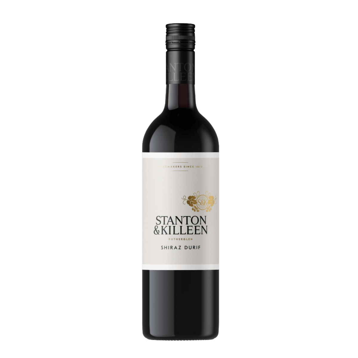 Stanton & Killeen Shiraz Durif - DiVino.com.au