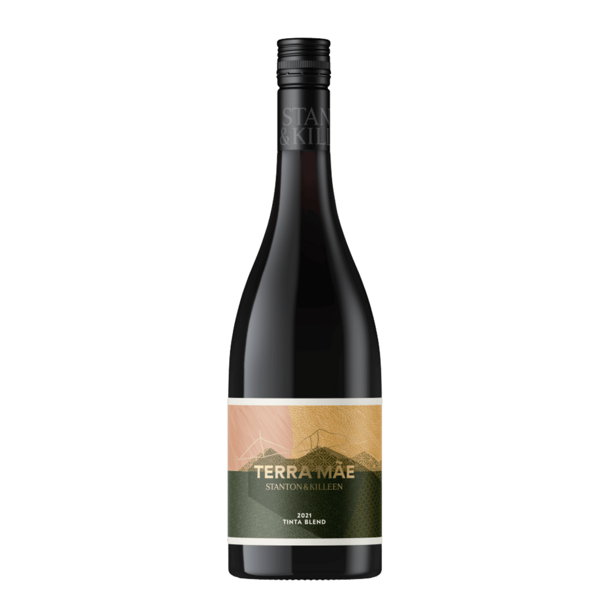 Stanton & Killeen Terra Mae - DiVino.com.au