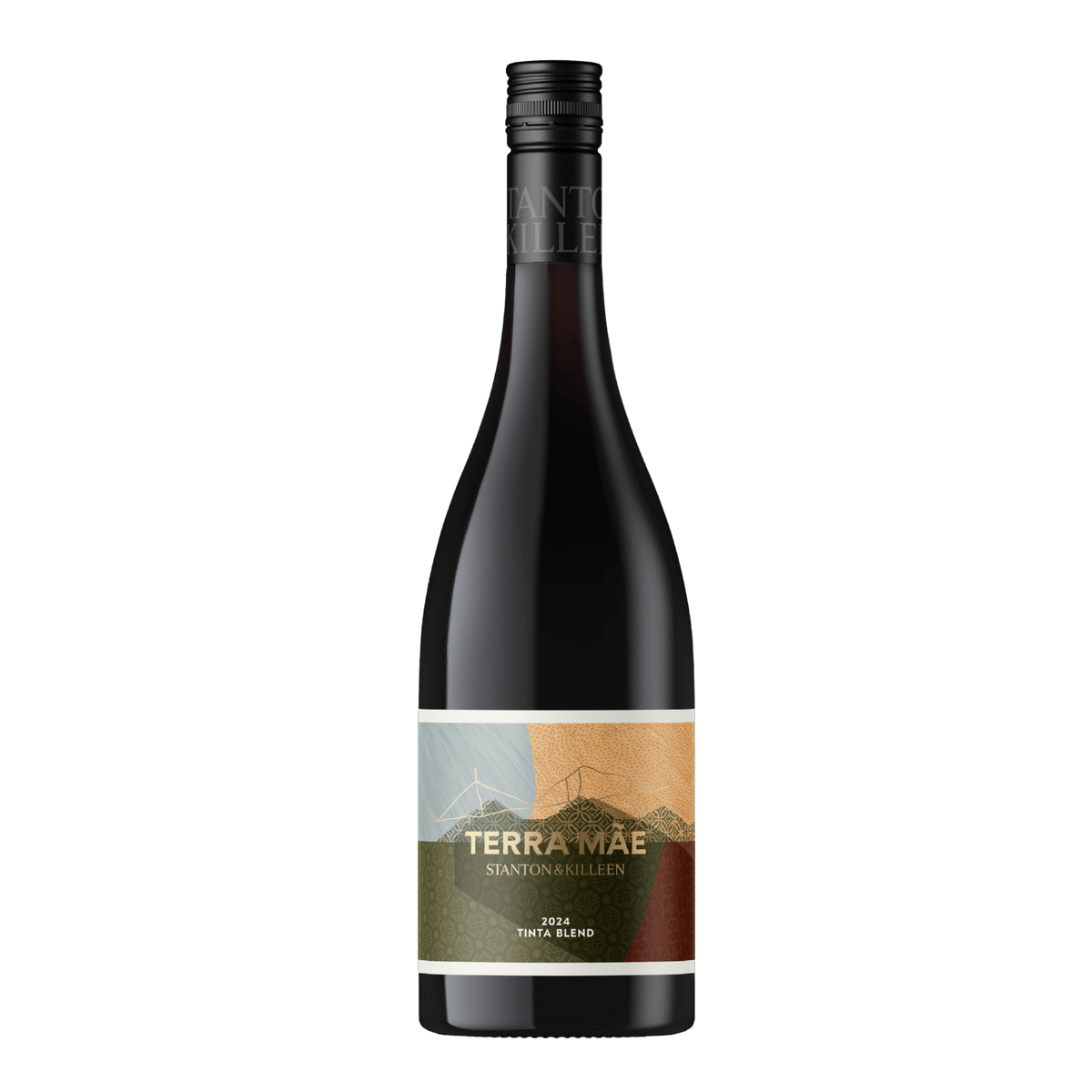 Stanton & Killeen Terra Mae - DiVino.com.au