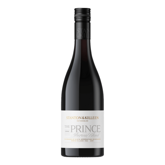 Stanton & Killeen The Prince Reserva - DiVino.com.au