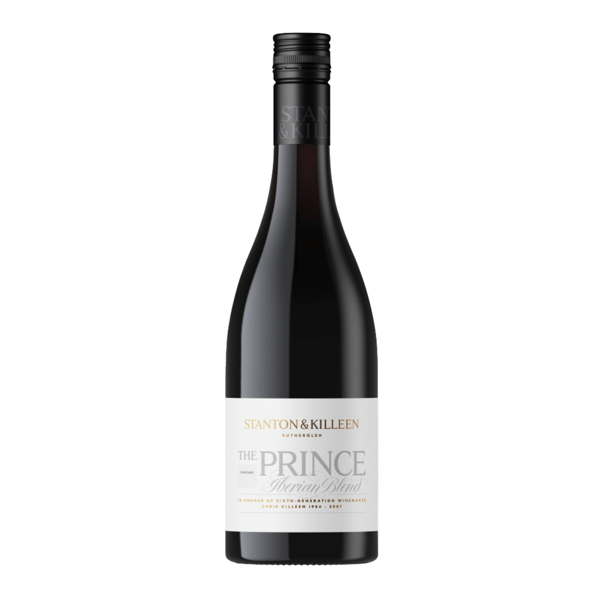 Stanton & Killeen The Prince Reserva - DiVino.com.au