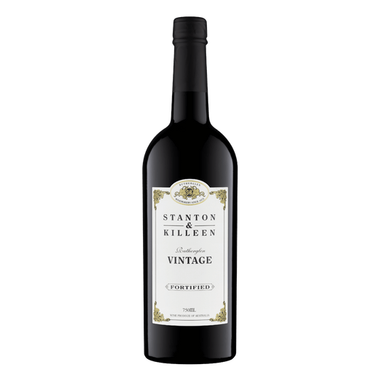Stanton & Killeen Vintage Fortified 1.5L MAGNUM - DiVino.com.au