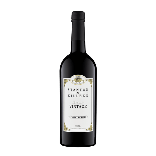 Stanton & Killeen Vintage Fortified 1.5L MAGNUM - DiVino.com.au